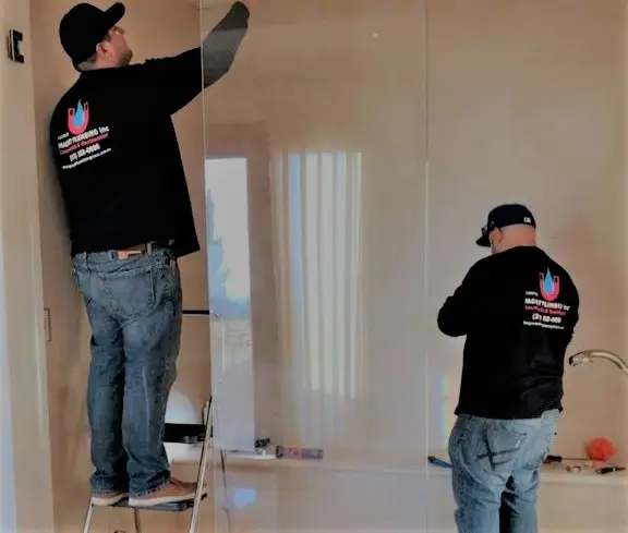 Professional plumbing installation for Tankless Water Heater Installation in Smithport